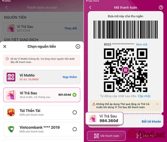 Sự thật về Ví Trả Sau Momo - viwin.pw - VIWIN.PW Sự thật về Ví Trả Sau Momo - viwin.pw - VIWIN.PW