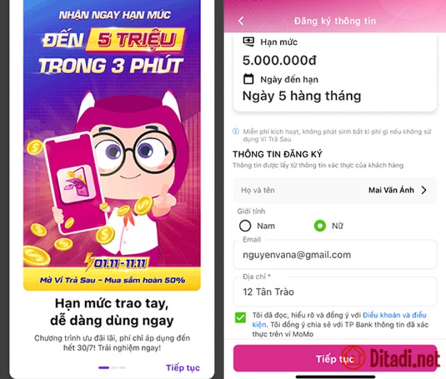 Sự thật về Ví Trả Sau Momo - viwin.pw - VIWIN.PW Sự thật về Ví Trả Sau Momo - viwin.pw - VIWIN.PW