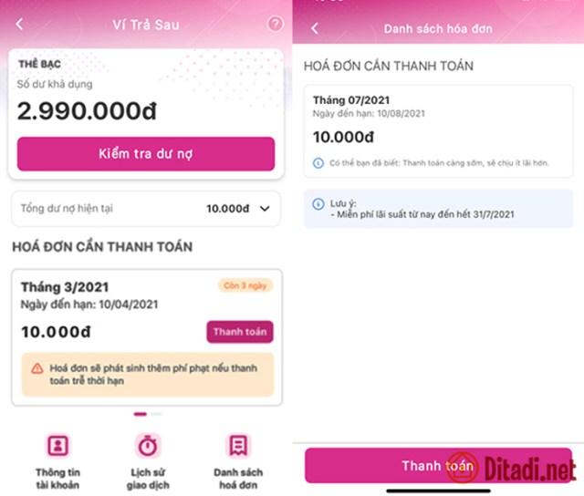 Sự thật về Ví Trả Sau Momo - viwin.pw - VIWIN.PW Sự thật về Ví Trả Sau Momo - viwin.pw - VIWIN.PW