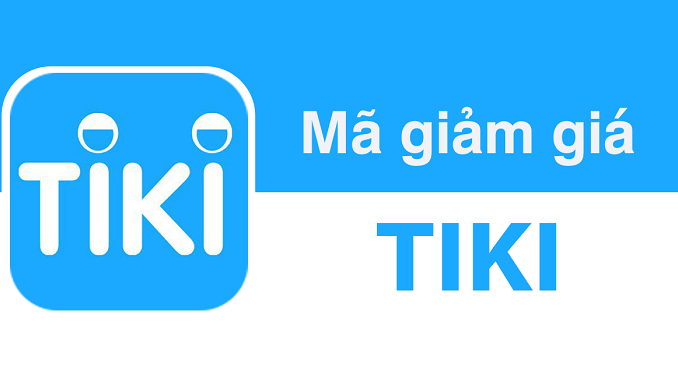 Mã giảm giá Tiki, Coupon Tiki mới nhất tháng 10/2026 – Rẻ hơn hoàn tiền - VIWIN.PW