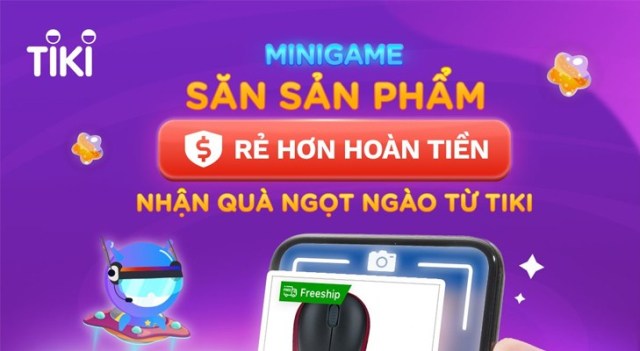 Bạn đã biết mua hàng “Tiki rẻ hơn hoàn tiền” là gì chưa? - viwin.pw - VIWIN.PW Bạn đã biết mua hàng “Tiki rẻ hơn hoàn tiền” là gì chưa? - viwin.pw - VIWIN.PW