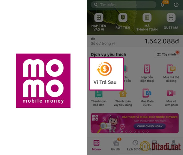 Sự thật về Ví Trả Sau Momo - viwin.pw - VIWIN.PW Sự thật về Ví Trả Sau Momo - viwin.pw - VIWIN.PW