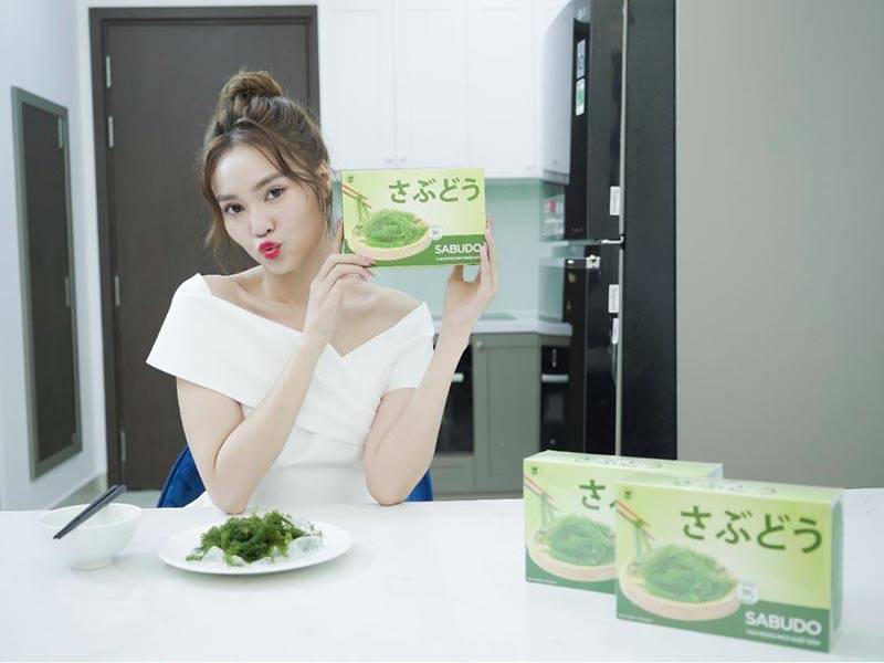 [Đánh giá] Bí mật về rong nho - Trứng cá muối xanh của biển cả - viwin.pw - VIWIN.PW