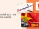 [Hướng dẫn] Cách chơi game Target trên Lazada đạt điểm cao - viwin.pw - VIWIN.PW