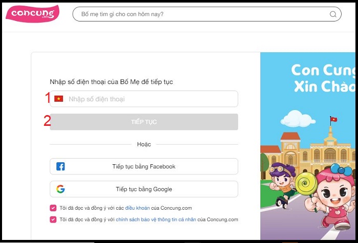 Con Cưng – Chuỗi siêu thị dành cho mẹ và bé - viwin.pw - VIWIN.PW Con Cưng – Chuỗi siêu thị dành cho mẹ và bé - viwin.pw - VIWIN.PW