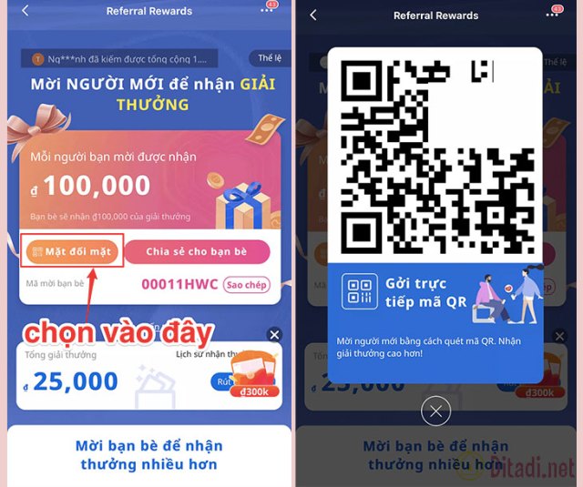 [HOT] Giới thiệu bạn bè Lazada để có ngay 100k trong tài khoản - viwin.pw - VIWIN.PW