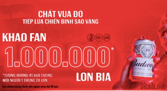 [HOT] Hướng dẫn cách săn bia Budweiser Shopee - viwin.pw - VIWIN.PW