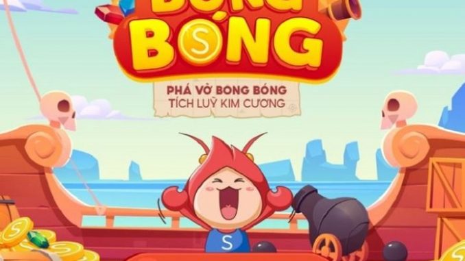 [Hướng dẫn] Cách chơi Shopee Bắn Bong Bóng tích lũy kim cương - viwin.pw - VIWIN.PW