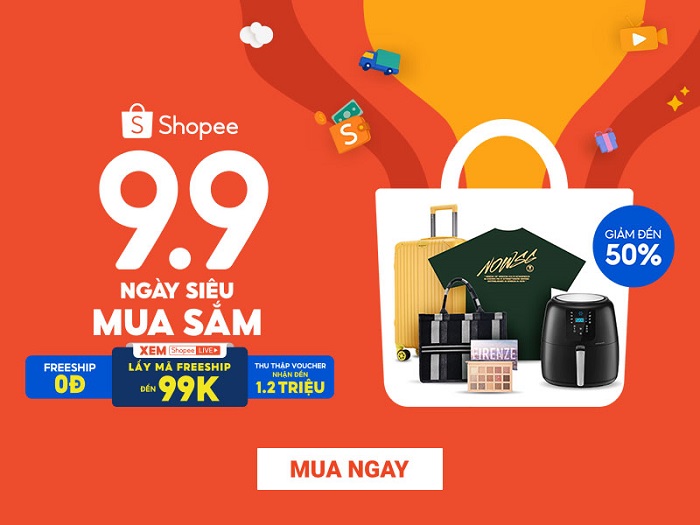 [Hướng dẫn] Cách chơi Shopee Bắn Bong Bóng tích lũy kim cương - viwin.pw - VIWIN.PW