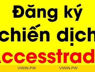 Kiếm tiền Affiliate Marketing - viwin.pw - VIWIN.PW