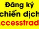[AT] Cách đăng ký tài khoản ACCESSTRADE mới nhất - VIWIN.PW