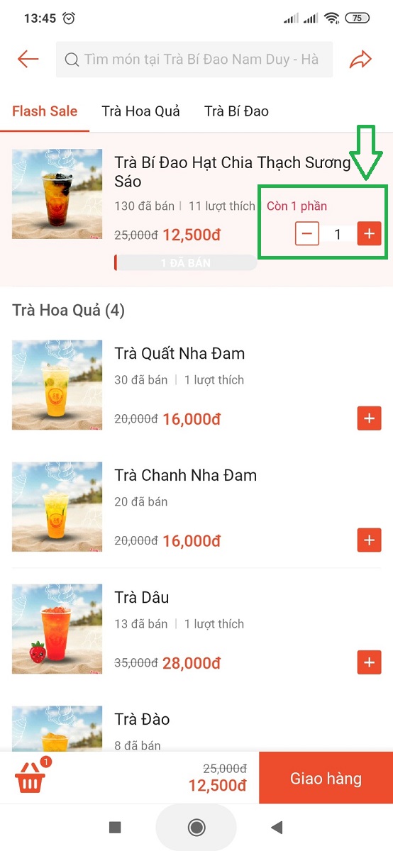 [Hướng dẫn] Cách đặt đồ ăn trên Shopee Now Food - viwin.pw - VIWIN.PW