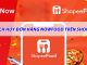 [Hướng dẫn] Cách đặt đồ ăn trên Shopee Now Food - viwin.pw - VIWIN.PW