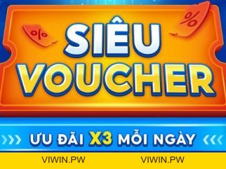 Mã giảm giá - viwin.pw - VIWIN.PW