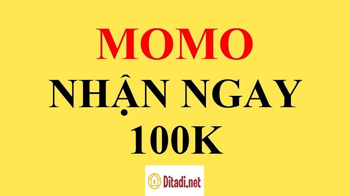 [Hướng dẫn] Cách nhập mã giới thiệu MoMo nhận ngay 100K - viwin.pw - VIWIN.PW