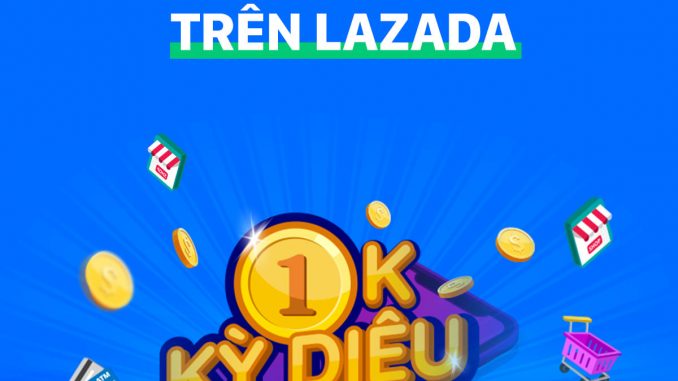 [Hướng dẫn] Cách săn hàng sale trên Lazada cụ thể - viwin.pw - VIWIN.PW