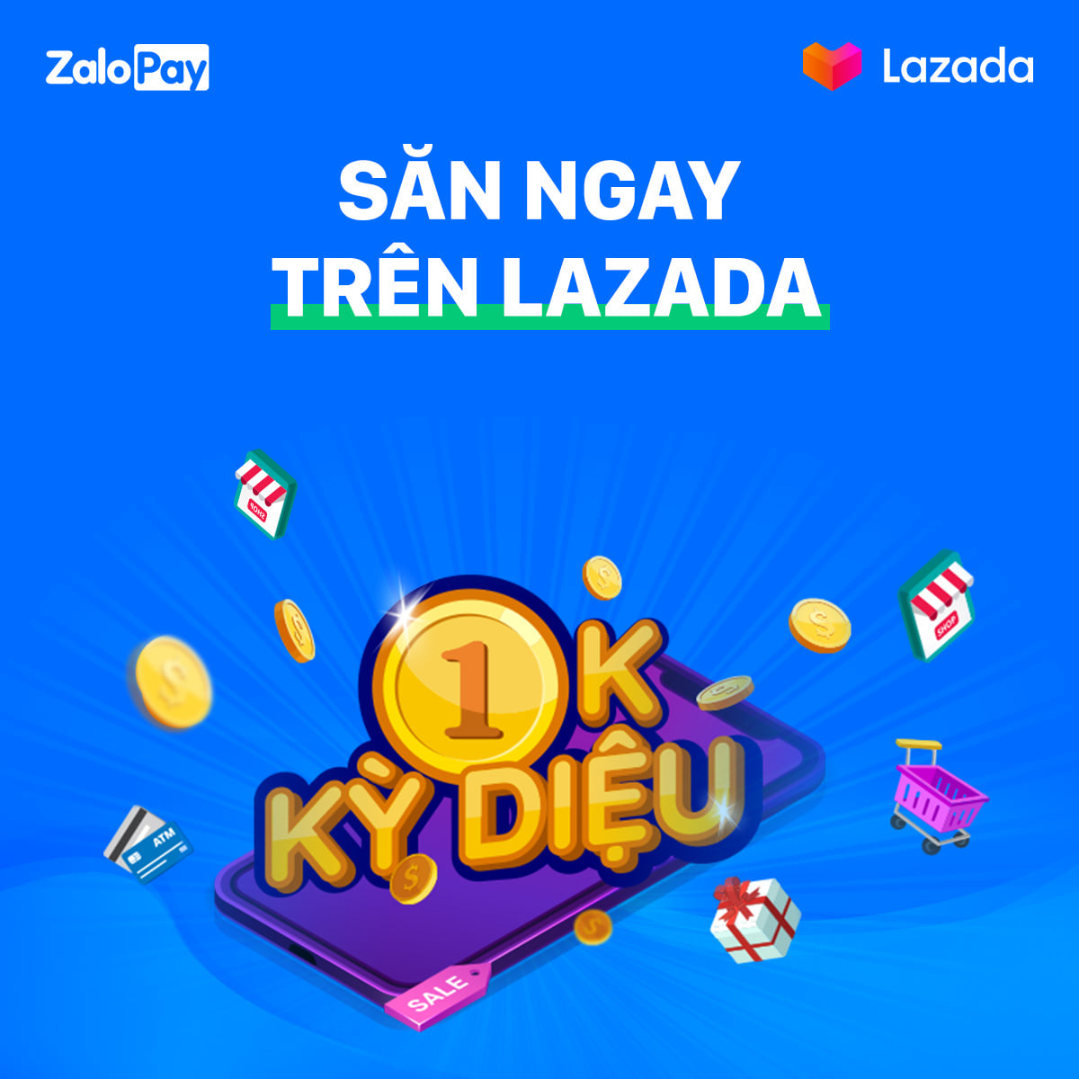 [Hướng dẫn] Cách săn hàng sale trên Lazada cụ thể - viwin.pw - VIWIN.PW