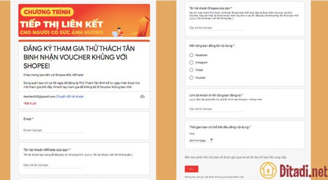 [Hướng dẫn] Cách tham gia Thử thách Tân Binh Shopee nhanh nhất - viwin.pw - VIWIN.PW