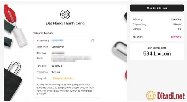 Lixibox – Kênh mua sắm mỹ phẩm chính hãng - viwin.pw - VIWIN.PW