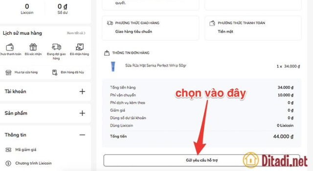 Lixibox – Kênh mua sắm mỹ phẩm chính hãng - viwin.pw - VIWIN.PW