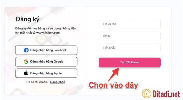 Lixibox – Kênh mua sắm mỹ phẩm chính hãng - viwin.pw - VIWIN.PW