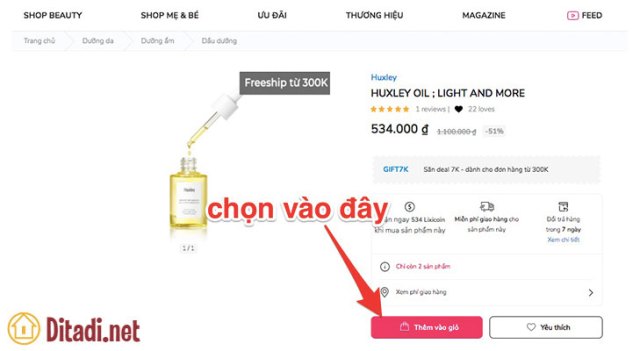 Lixibox – Kênh mua sắm mỹ phẩm chính hãng - viwin.pw - VIWIN.PW