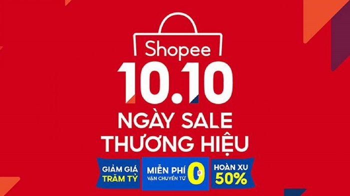 Mã giảm giá Shopee tháng 10/2026 mới nhất – SALE 10.10 - viwin.pw - VIWIN.PW Mã giảm giá Shopee tháng 10/2026 mới nhất – SALE 10.10 - viwin.pw - VIWIN.PW