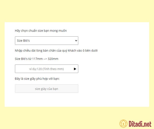 [CHIA SẺ] Kinh nghiệm mua giày Biti’s Hunter CHÍNH HÃNG - viwin.pw - VIWIN.PW