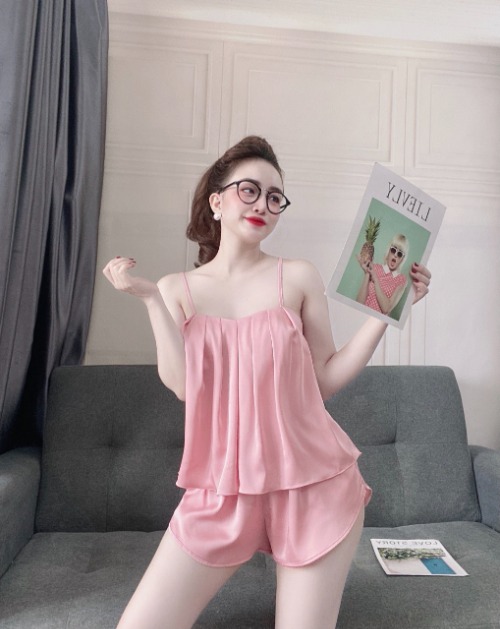 [Review] Đồ Ngủ Lụa Satin Cao Cấp - Mua Ở Đâu? - viwin.pw - VIWIN.PW