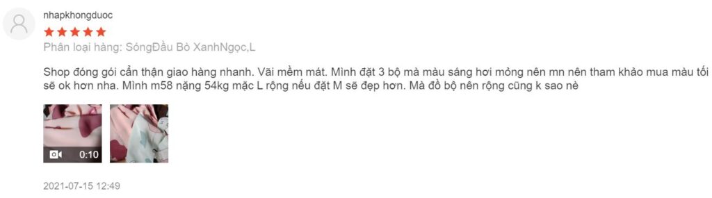[Review] Đồ Ngủ Lụa Satin Cao Cấp - Mua Ở Đâu? - viwin.pw - VIWIN.PW