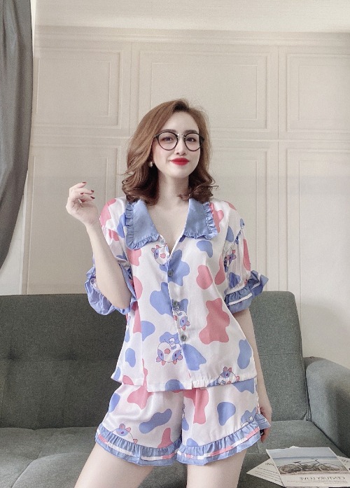 [Review] Đồ Ngủ Lụa Satin Cao Cấp - Mua Ở Đâu? - viwin.pw - VIWIN.PW
