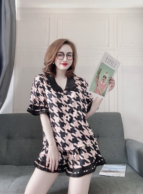 [Review] Đồ Ngủ Lụa Satin Cao Cấp - Mua Ở Đâu? - viwin.pw - VIWIN.PW