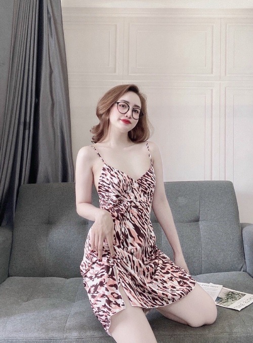[Review] Đồ Ngủ Lụa Satin Cao Cấp - Mua Ở Đâu? - viwin.pw - VIWIN.PW