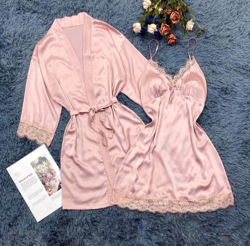 [Review] Đồ Ngủ Lụa Satin Cao Cấp - Mua Ở Đâu? - viwin.pw - VIWIN.PW
