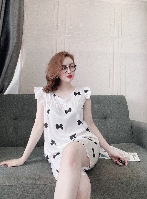 [Review] Đồ Ngủ Lụa Satin Cao Cấp - Mua Ở Đâu? - viwin.pw - VIWIN.PW