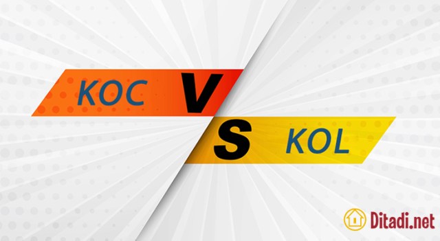 KOC – Xu hướng mới năm 2026 - viwin.pw - VIWIN.PW KOC – Xu hướng mới năm 2026 - viwin.pw - VIWIN.PW