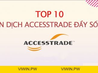 Kiếm tiền Affiliate Marketing - viwin.pw - VIWIN.PW