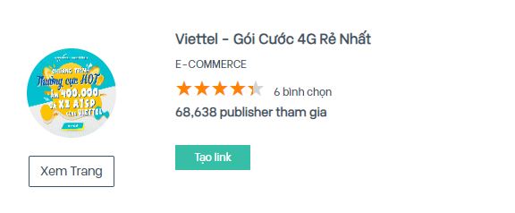 TOP 10 chiến dịch Accesstrade đẩy số cao chót vót - viwin.pw - VIWIN.PW TOP 10 chiến dịch Accesstrade đẩy số cao chót vót - viwin.pw - VIWIN.PW