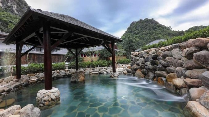 Yoko Onsen Quang Hanh - Yoko Onsen Quang Hanh -