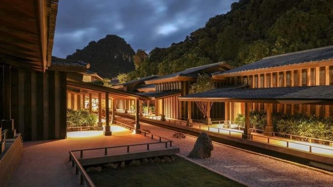 Yoko Onsen Quang Hanh - Yoko Onsen Quang Hanh -
