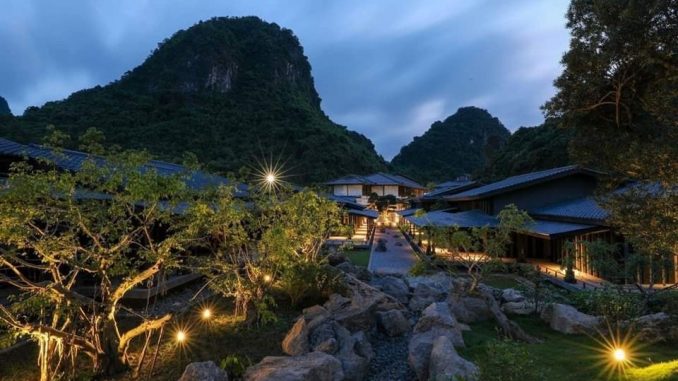 Yoko Onsen Quang Hanh - Yoko Onsen Quang Hanh -