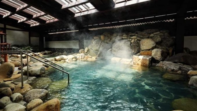 Yoko Onsen Quang Hanh - Yoko Onsen Quang Hanh -