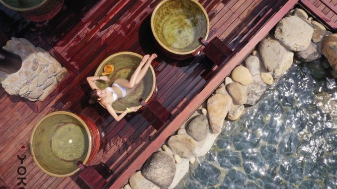 Yoko Onsen Quang Hanh - Yoko Onsen Quang Hanh -