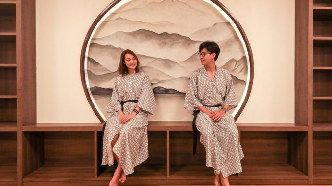 Yoko Onsen Quang Hanh - Yoko Onsen Quang Hanh -