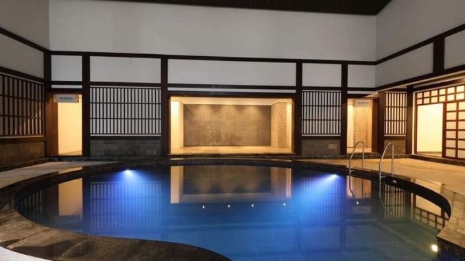 Yoko Onsen Quang Hanh - Yoko Onsen Quang Hanh -