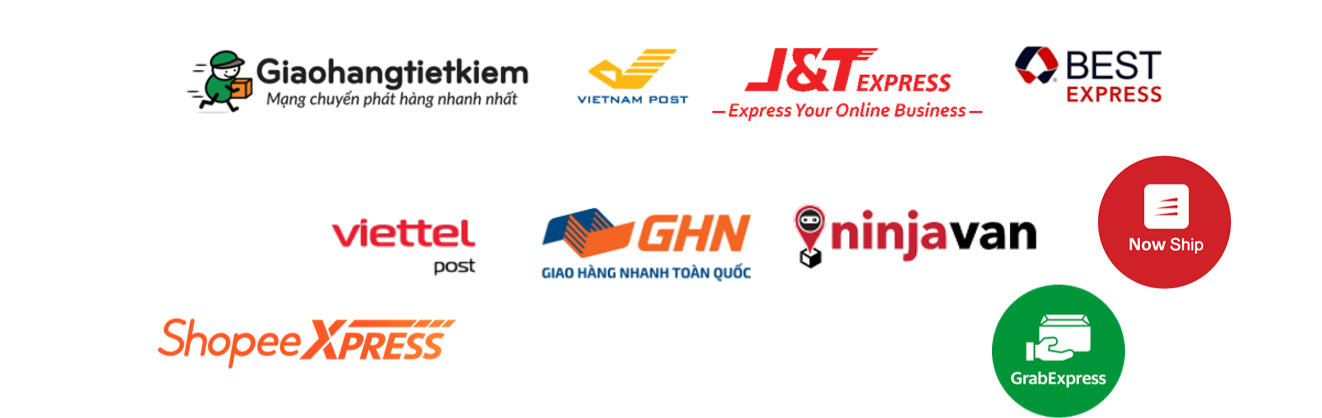 [Hướng dẫn] Cách chọn đơn vị vận chuyển trên Shopee- viwin.pw - VIWIN.PW