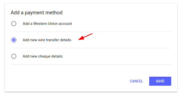 Hướng Dẫn Chi Tiết - Nhận Tiền Từ Google Adsense Về Ngân Hàng (Updated 2026) - VIWIN.PW