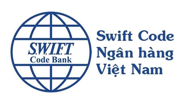 Tìm Mã SWIFT Code Và Tên Tiếng Anh các Ngân Hàng Việt Nam 2026 - viwin.pw - VIWIN.PW