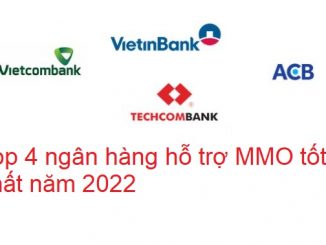 Các cách kiếm tiền MMO online uy tín, bền vững | viwin.pw - VIWIN.PW