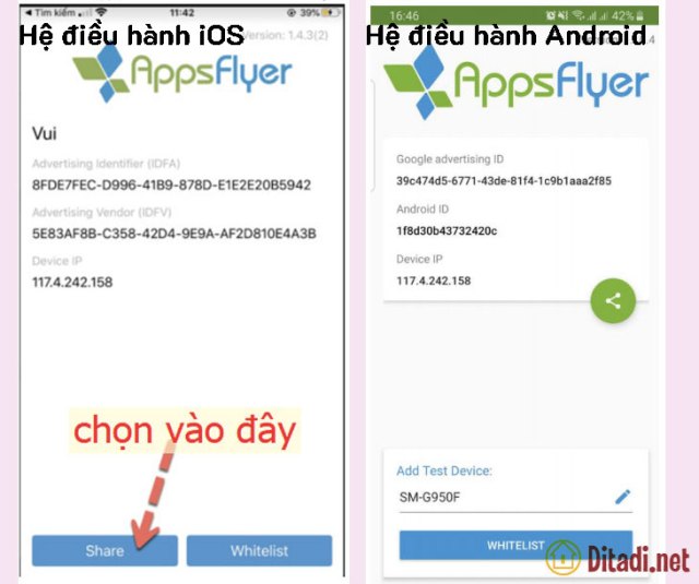 [Hướng dẫn] Cách báo đơn mất Accesstrade - viwin.pw - VIWIN.PW